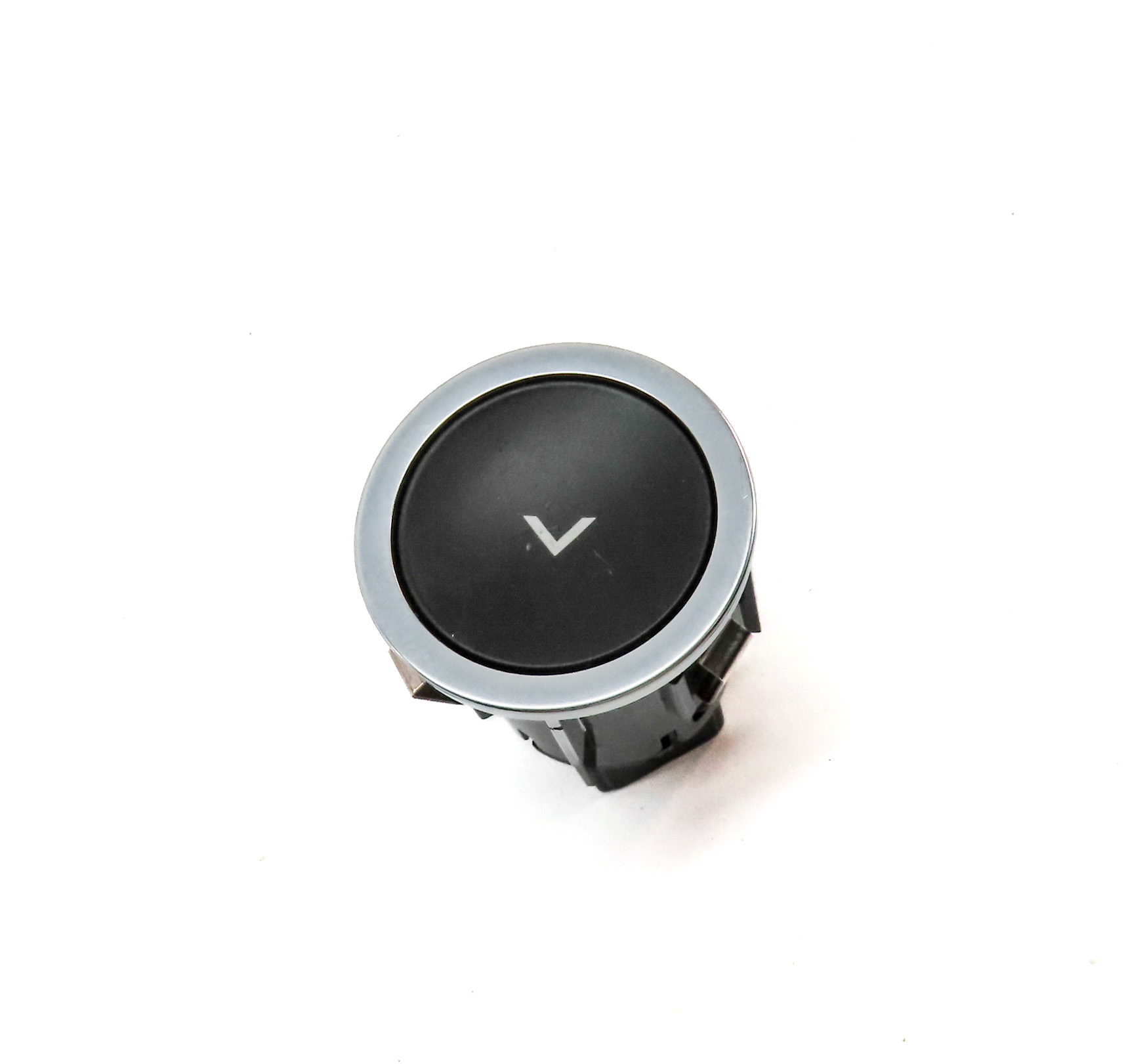 2015 RANGE ROVER SPORT (L494) FRONT GLOVE BOX GLOVEBOX DOOR RELEASE BUTTON — exact item pictured